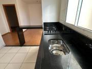 Apartamento em Jardim Patrícia