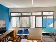 Apartamento em Jardim Paulista com 96m²