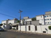 Apartamento em Jardim Paulista, Franca/SP de 50m² 2...