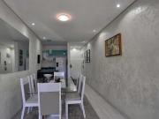 Apartamento em Jardim Paulista, Itapevi/SP