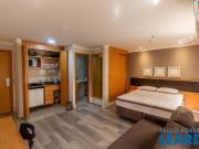 Apartamento em Jardim Paulista, São Paulo, SP