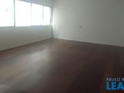 Apartamento em Jardim Paulista, São Paulo, SP