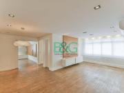 Apartamento em Jardim Paulista, São Paulo/SP de 100m² 2...