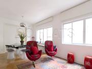 Apartamento em Jardim Paulista, São Paulo/SP de 100m² 3...