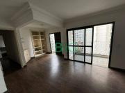 Apartamento em Jardim Paulista, São Paulo/SP de 107m² 2...