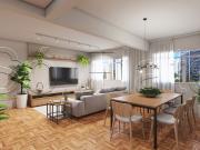 Apartamento em Jardim Paulista, São Paulo/SP de 109m² 2...