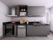 Apartamento em Jardim Paulista, São Paulo/SP de 114m² 3...