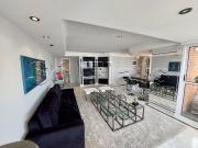 Apartamento em Jardim Paulista, São Paulo/SP de 117m² 2...