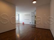 Apartamento em Jardim Paulista, São Paulo/SP de 120m² 3...