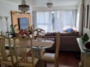 Apartamento em Jardim Paulista, São Paulo/SP de 122m² 4...