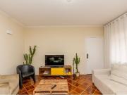 Apartamento em Jardim Paulista, São Paulo/SP de 135m² 3...