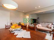 Apartamento em Jardim Paulista, São Paulo/SP de 138m² 2...