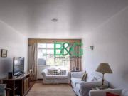 Apartamento em Jardim Paulista, São Paulo/SP de 155m² 3...