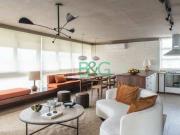 Apartamento em Jardim Paulista, São Paulo/SP de 163m² 4...