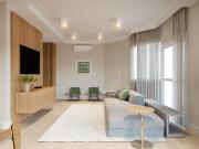 Apartamento em Jardim Paulista, São Paulo/SP de 175m² 3...