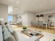 Apartamento em Jardim Paulista, São Paulo/SP de 178m² 3...