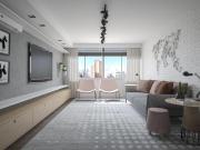 Apartamento em Jardim Paulista, São Paulo/SP de 179m² 3...