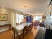 Apartamento em Jardim Paulista, São Paulo/SP de 180m² 3...