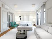 Apartamento em Jardim Paulista, São Paulo/SP de 196m² 3...