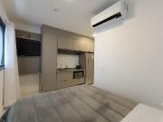 Apartamento em Jardim Paulista, São Paulo/SP de 21m² 1...