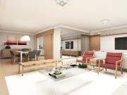 Apartamento em Jardim Paulista, São Paulo/SP de 225m² 3...