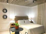 Apartamento em Jardim Paulista, São Paulo/SP de 23m² 1...