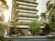 Apartamento em Jardim Paulista, São Paulo/SP de 240m² 3...