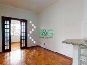 Apartamento em Jardim Paulista, São Paulo/SP de 26m² 1...