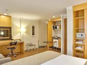 Apartamento em Jardim Paulista, São Paulo/SP de 28m² 1...