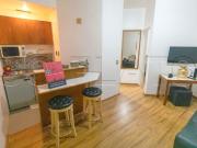 Apartamento em Jardim Paulista, São Paulo/SP de 28m² 1...