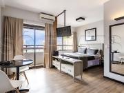 Apartamento em Jardim Paulista, São Paulo/SP de 29m² 1...