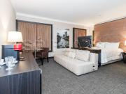 Apartamento em Jardim Paulista, São Paulo/SP de 29m² 1...