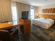 Apartamento em Jardim Paulista, São Paulo/SP de 30m² 1...