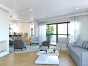 Apartamento em Jardim Paulista, São Paulo/SP de 312m² 4...