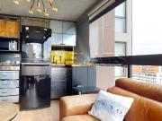 Apartamento em Jardim Paulista, São Paulo/SP de 31m² 1...