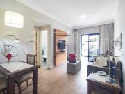 Apartamento em Jardim Paulista, São Paulo/SP de 31m² 1...