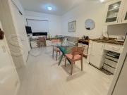 Apartamento em Jardim Paulista, São Paulo/SP de 32m² 1...