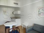 Apartamento em Jardim Paulista, São Paulo/SP de 33m² 1...