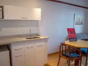 Apartamento em Jardim Paulista, São Paulo/SP de 33m² 1...