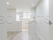 Apartamento em Jardim Paulista, São Paulo/SP de 35m² 1...