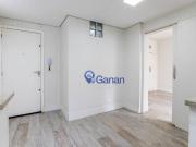 Apartamento em Jardim Paulista, São Paulo/SP de 35m² 1...