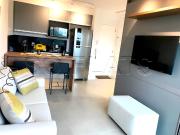 Apartamento em Jardim Paulista, São Paulo/SP de 35m² 1...