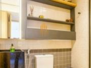 Apartamento em Jardim Paulista, São Paulo/SP de 36m² 1...