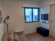 Apartamento em Jardim Paulista, São Paulo/SP de 36m² 1...