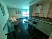 Apartamento em Jardim Paulista, São Paulo/SP de 37m² 1...