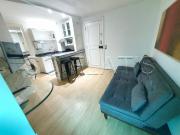 Apartamento em Jardim Paulista, São Paulo/SP de 37m² 1...