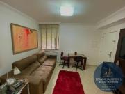 Apartamento em Jardim Paulista, São Paulo/SP de 38m² 1...