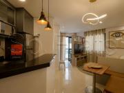 Apartamento em Jardim Paulista, São Paulo/SP de 39m² 1...