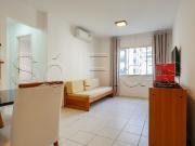 Apartamento em Jardim Paulista, São Paulo/SP de 40m² 1...