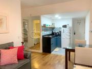 Apartamento em Jardim Paulista, São Paulo/SP de 40m² 1...